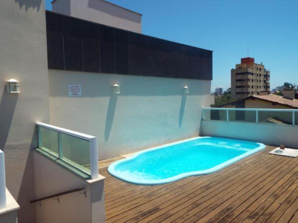 Casa com hidro dupla, TV a cabo e split Villa Torres Esterno foto