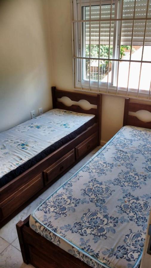 Casa com hidro dupla, TV a cabo e split Villa Torres Esterno foto