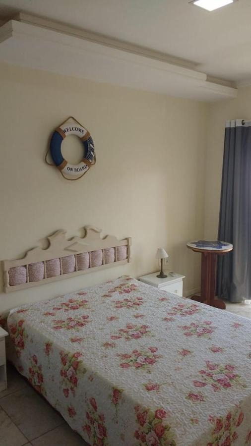 Casa com hidro dupla, TV a cabo e split Villa Torres Esterno foto