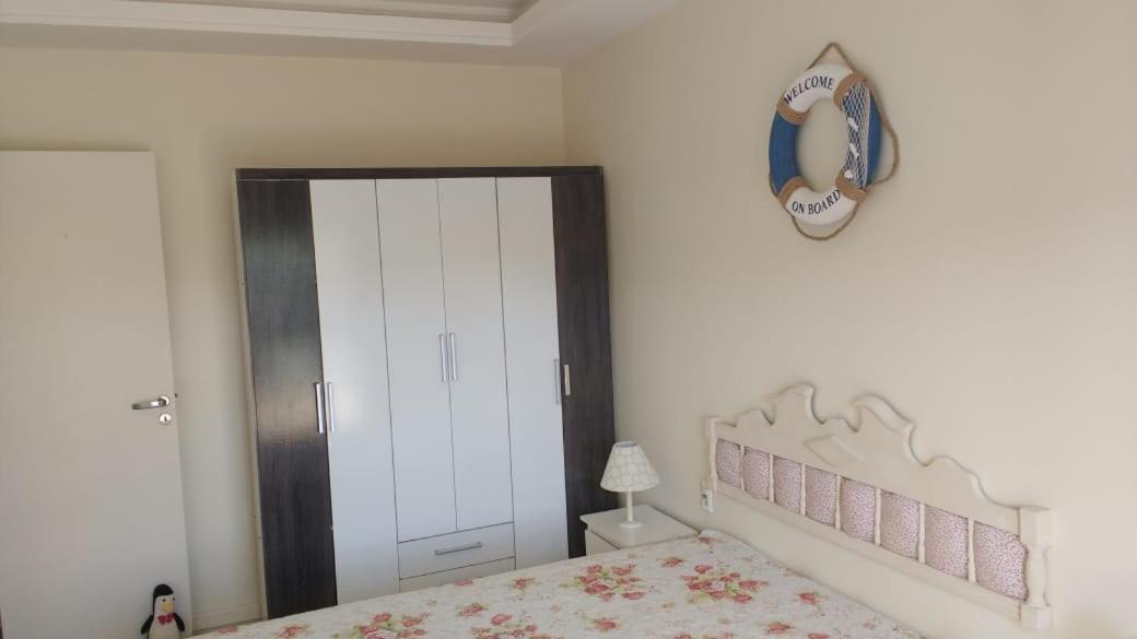 Casa com hidro dupla, TV a cabo e split Villa Torres Esterno foto